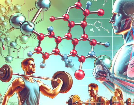 Benefici e rischi dell'Acetato di metenolone nello sport