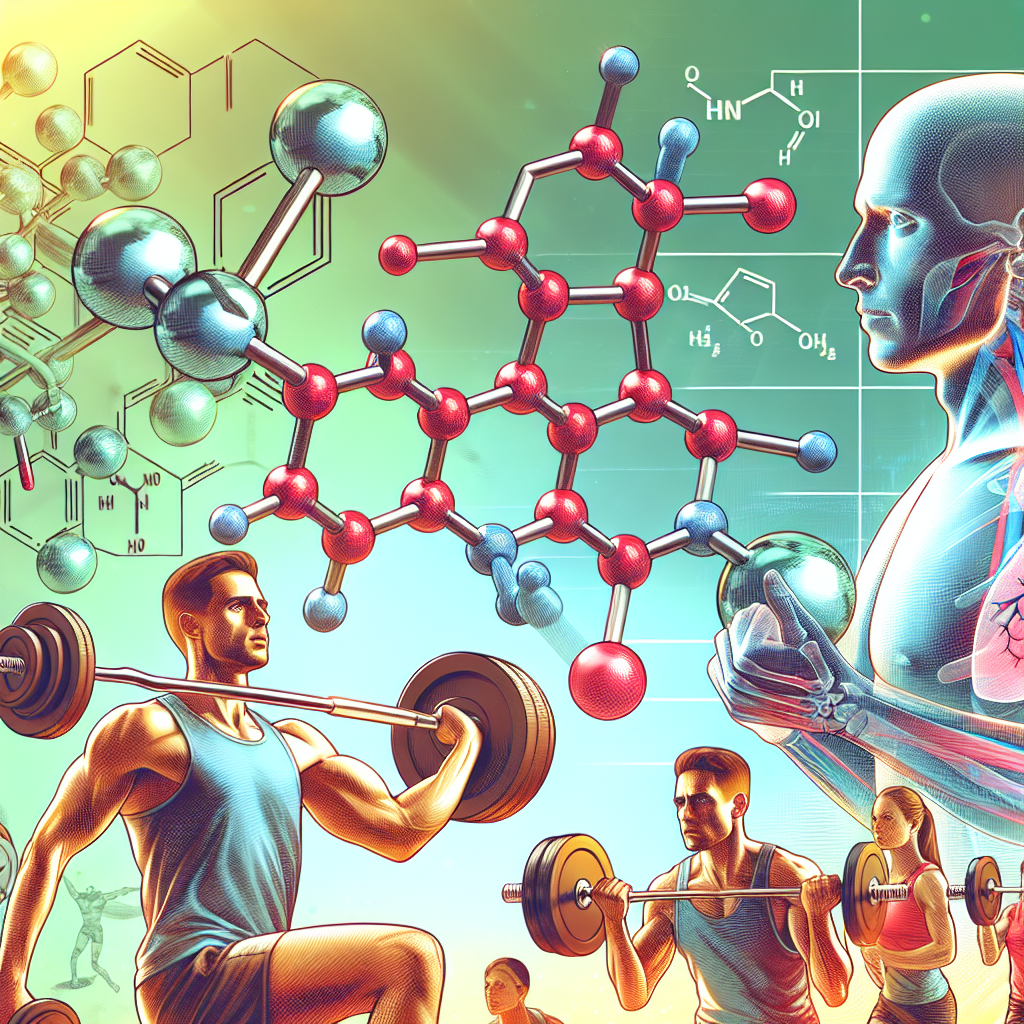 Benefici e rischi dell'Acetato di metenolone nello sport
