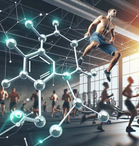 Boldenone: un'alternativa sicura agli steroidi per gli sportivi