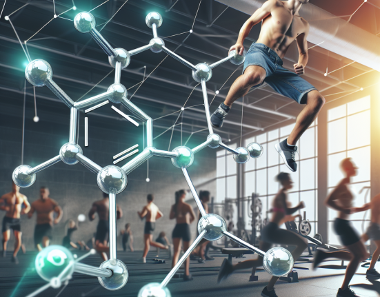 Boldenone: un'alternativa sicura agli steroidi per gli sportivi