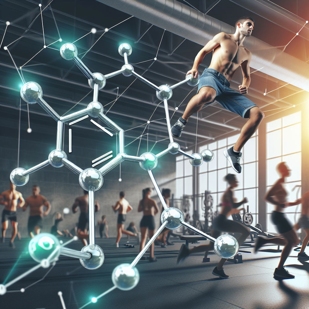 Boldenone: un'alternativa sicura agli steroidi per gli sportivi