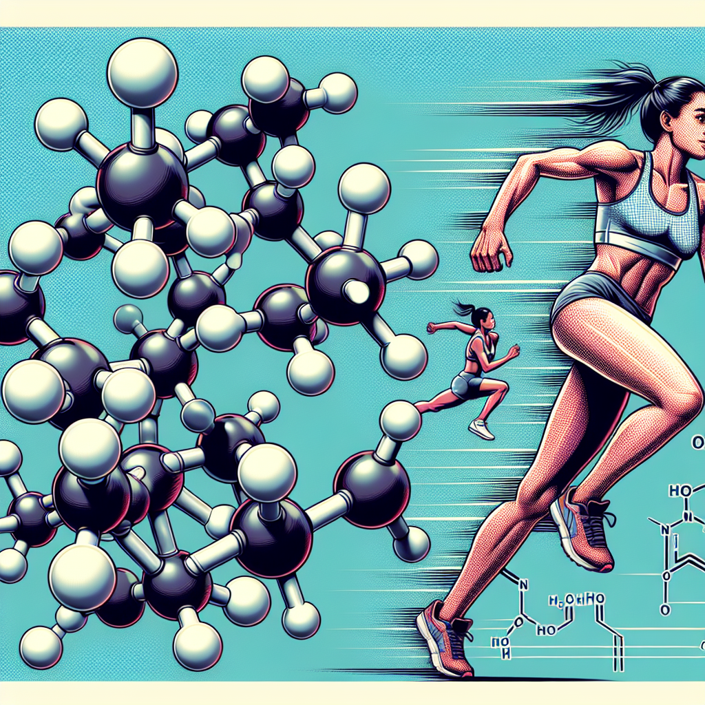 Boldenone: un'alternativa sicura agli steroidi per gli sportivi