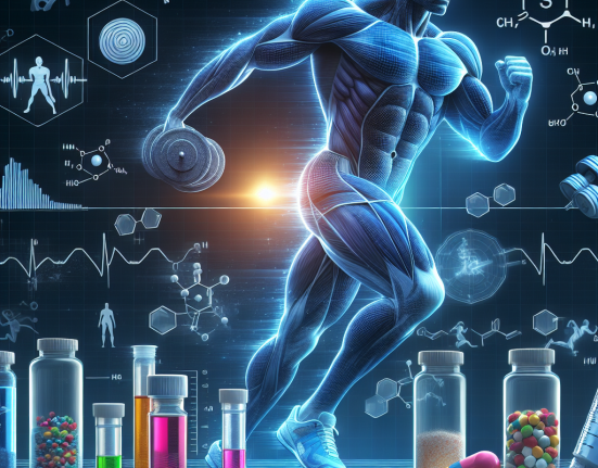 Gli effetti dell'acetato di metenolone sull'atletica: uno studio completo