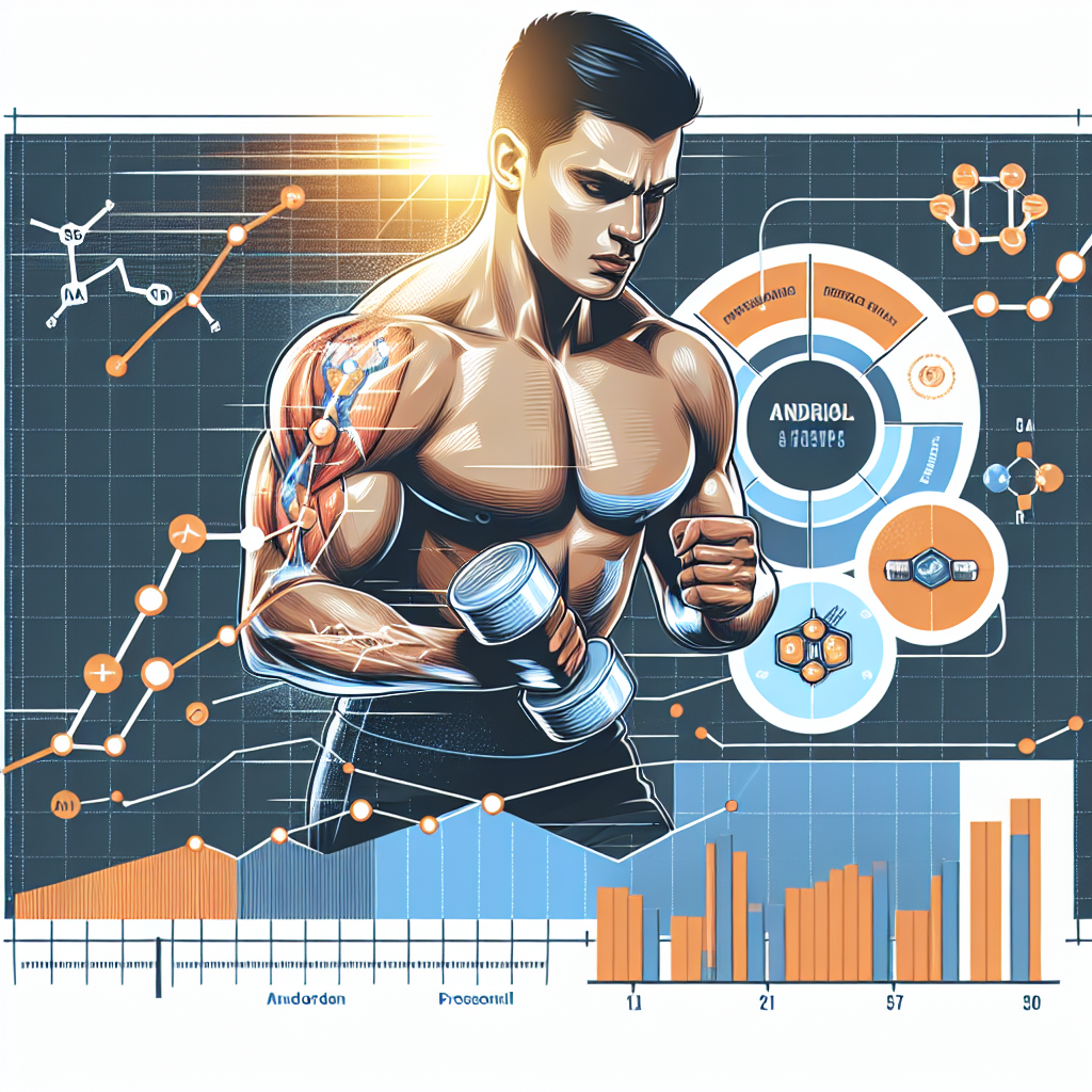 Gli effetti positivi dell'Andriol sull'allenamento sportivo