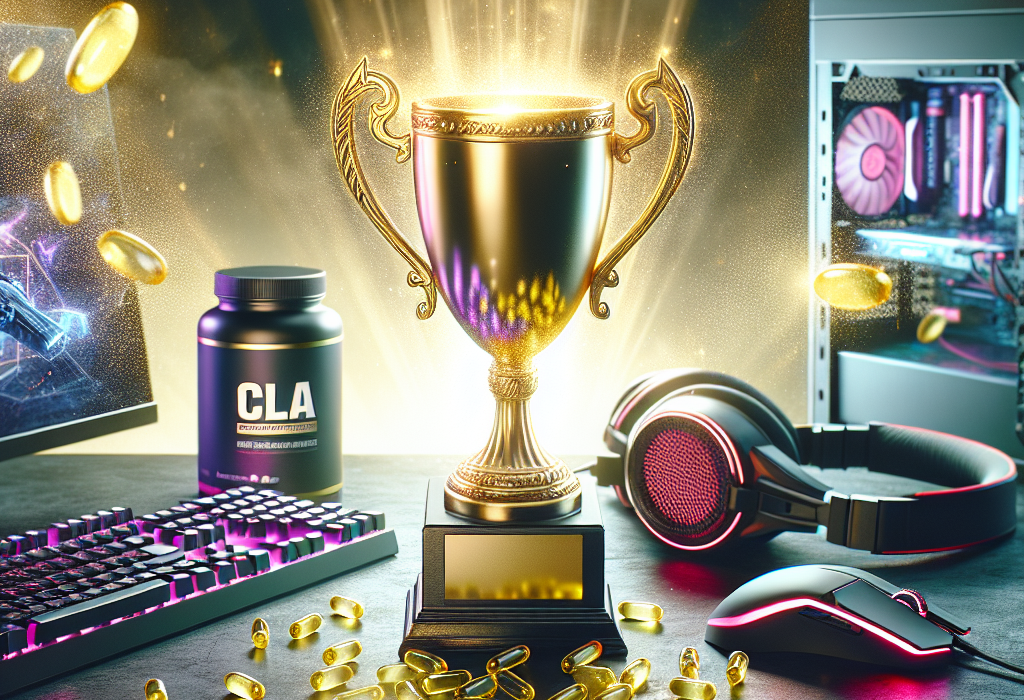 CLA e sport: un connubio vincente per la performance