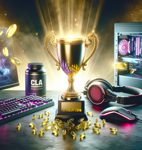 CLA e sport: un connubio vincente per la performance
