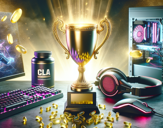 CLA e sport: un connubio vincente per la performance