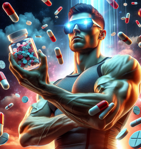 Clomid: il farmaco anti-estrogenico preferito dagli sportivi