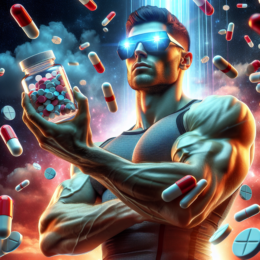 Clomid: il farmaco anti-estrogenico preferito dagli sportivi