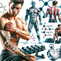 Come il Diidroboldenone cipionato può aiutare a ridurre il recupero muscolare post-allenamento