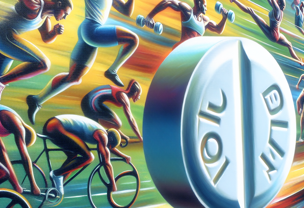 Drostanolone pillole: un'analisi sugli effetti sulle prestazioni sportive