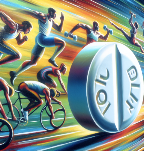 Drostanolone pillole: un'analisi sugli effetti sulle prestazioni sportive
