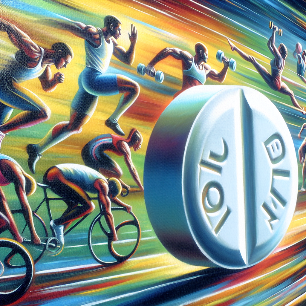 Drostanolone pillole: un'analisi sugli effetti sulle prestazioni sportive