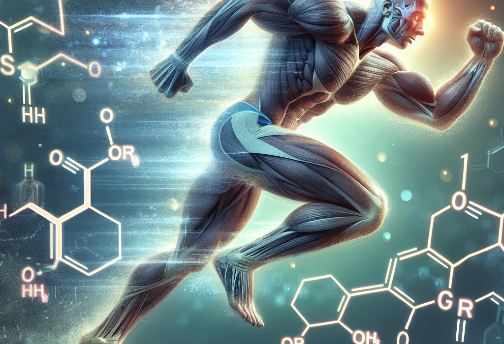 Drostanolone propionato: il segreto per migliorare le prestazioni atletiche
