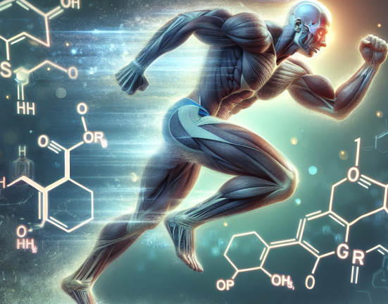 Drostanolone propionato: il segreto per migliorare le prestazioni atletiche