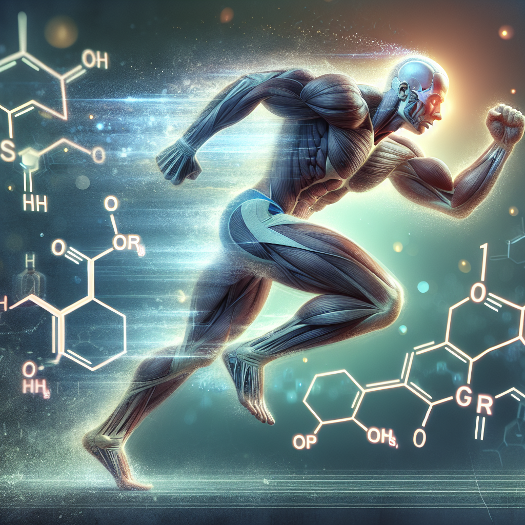 Drostanolone propionato: il segreto per migliorare le prestazioni atletiche