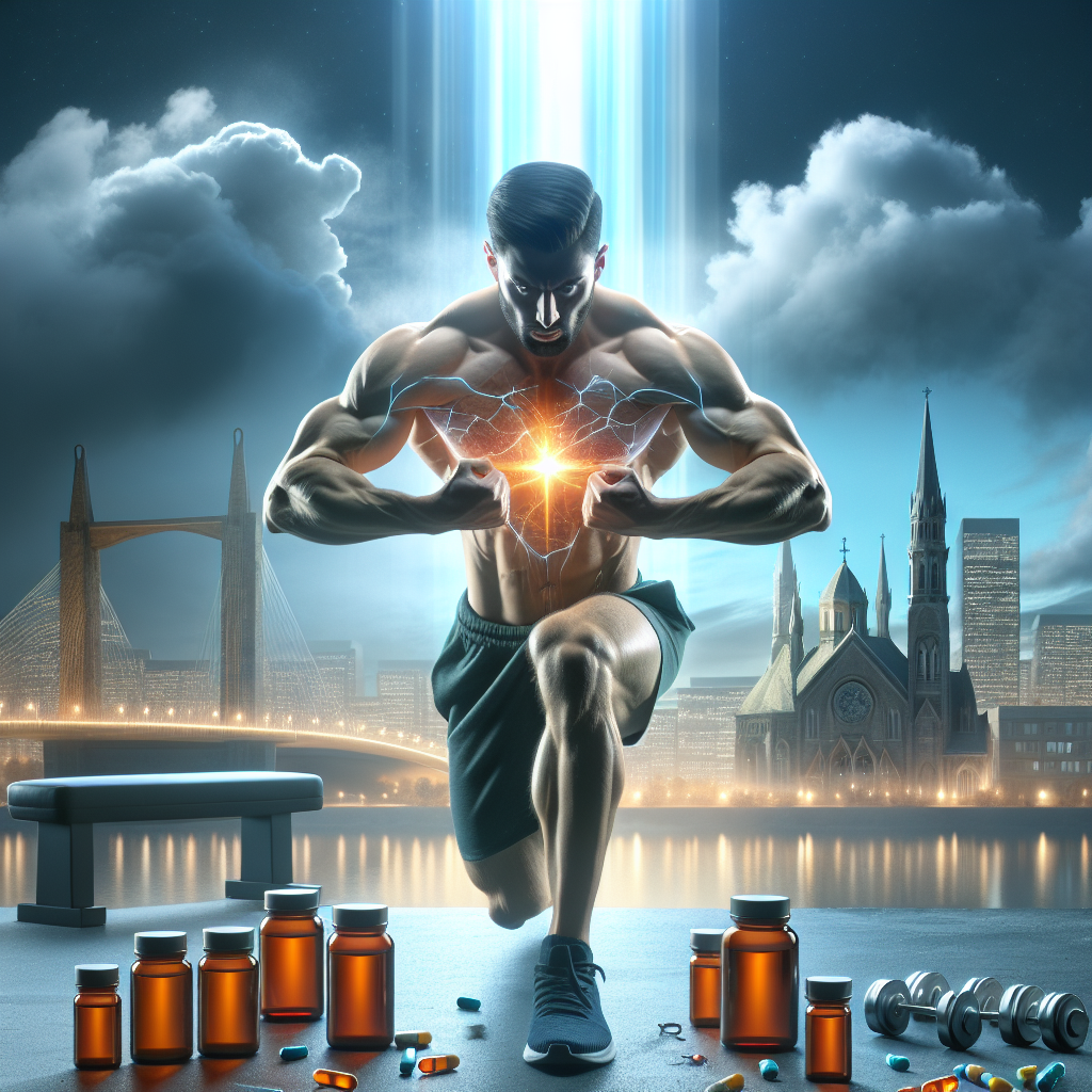 Drostanolone propionato: il segreto per migliorare le prestazioni atletiche