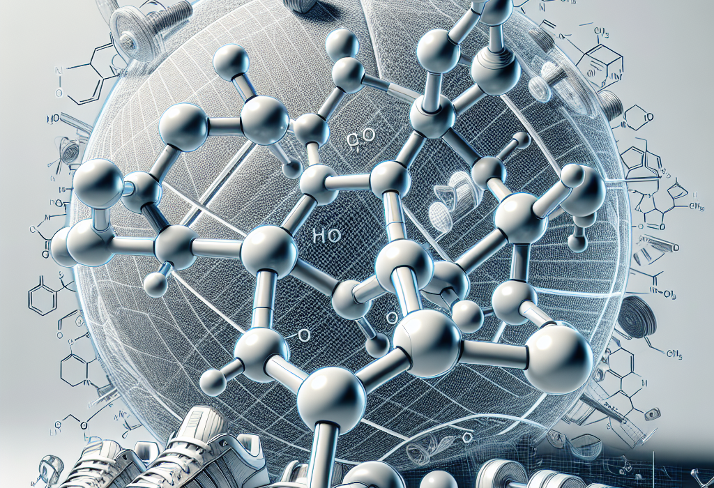 Drostanolone: un potente steroidi anabolizzanti nel mondo dello sport