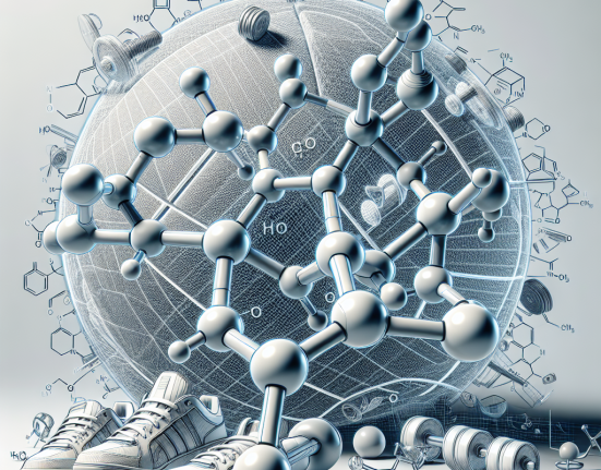Drostanolone: un potente steroidi anabolizzanti nel mondo dello sport