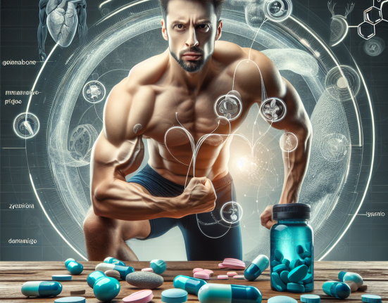 Effetti a lungo termine del Finasteride sul metabolismo degli atleti