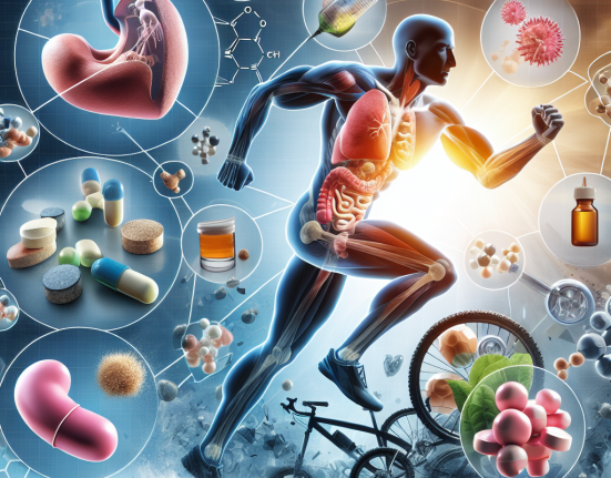 Furosemide e la sua relazione con l'eliminazione di tossine durante lo sforzo fisico
