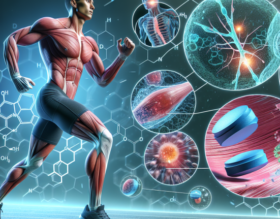 Gli effetti dell'Ezetimibe sul recupero muscolare nell'ambito sportivo