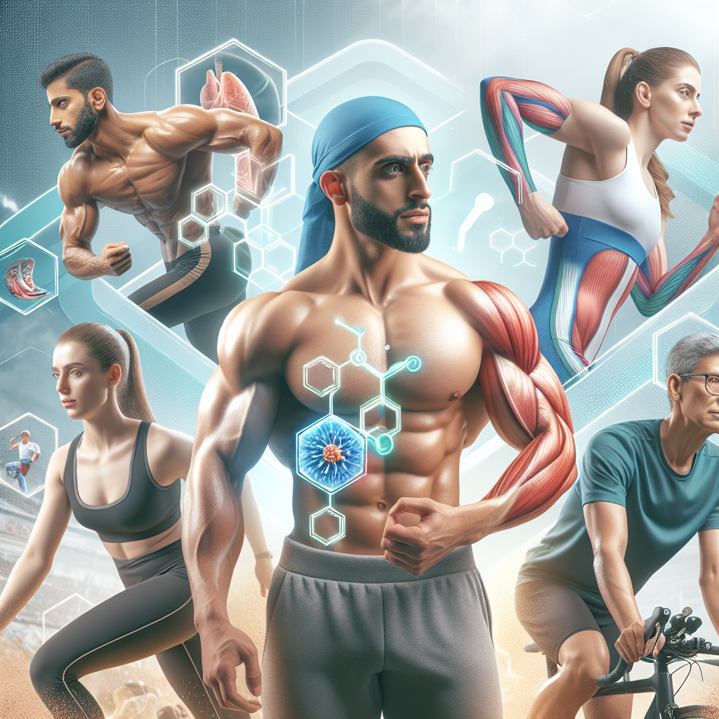 Gli effetti dell'Ezetimibe sul recupero muscolare nell'ambito sportivo