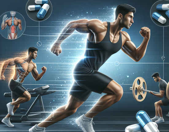Gli effetti positivi del CLA sull'allenamento sportivo
