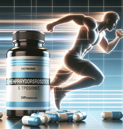 Il Dehydroepiandrosterone come integratore per migliorare le performance atletiche