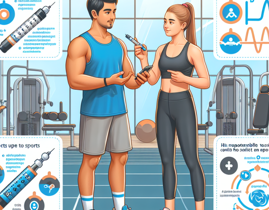 Insulina e sport: una guida completa sull'utilizzo corretto