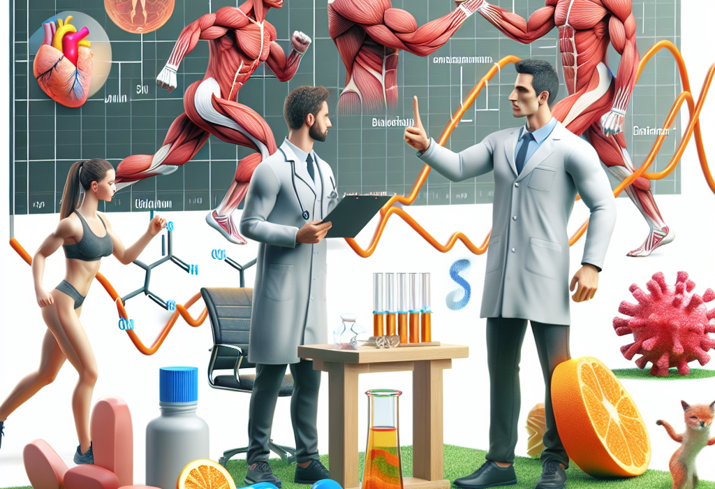 Isotretinoina e performance atletiche: cosa dice la scienza