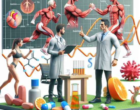 Isotretinoina e performance atletiche: cosa dice la scienza