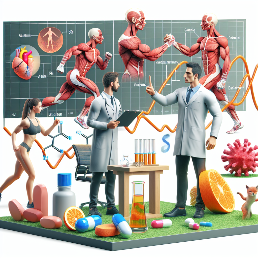 Isotretinoina e performance atletiche: cosa dice la scienza