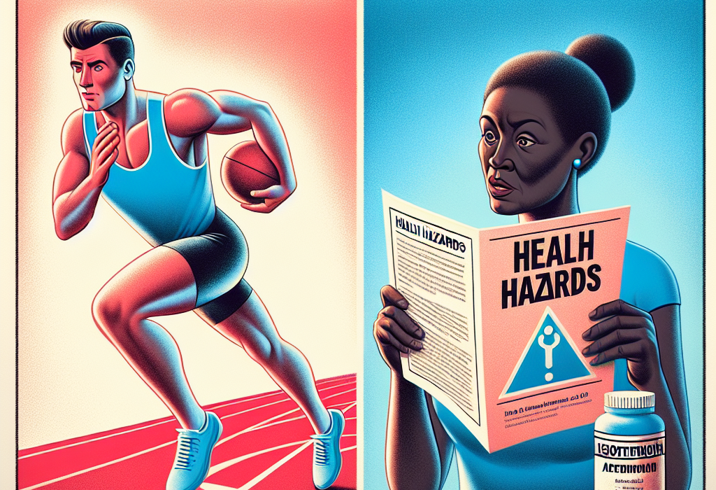 Isotretinoina: un aiuto per gli sportivi o una minaccia per la salute?