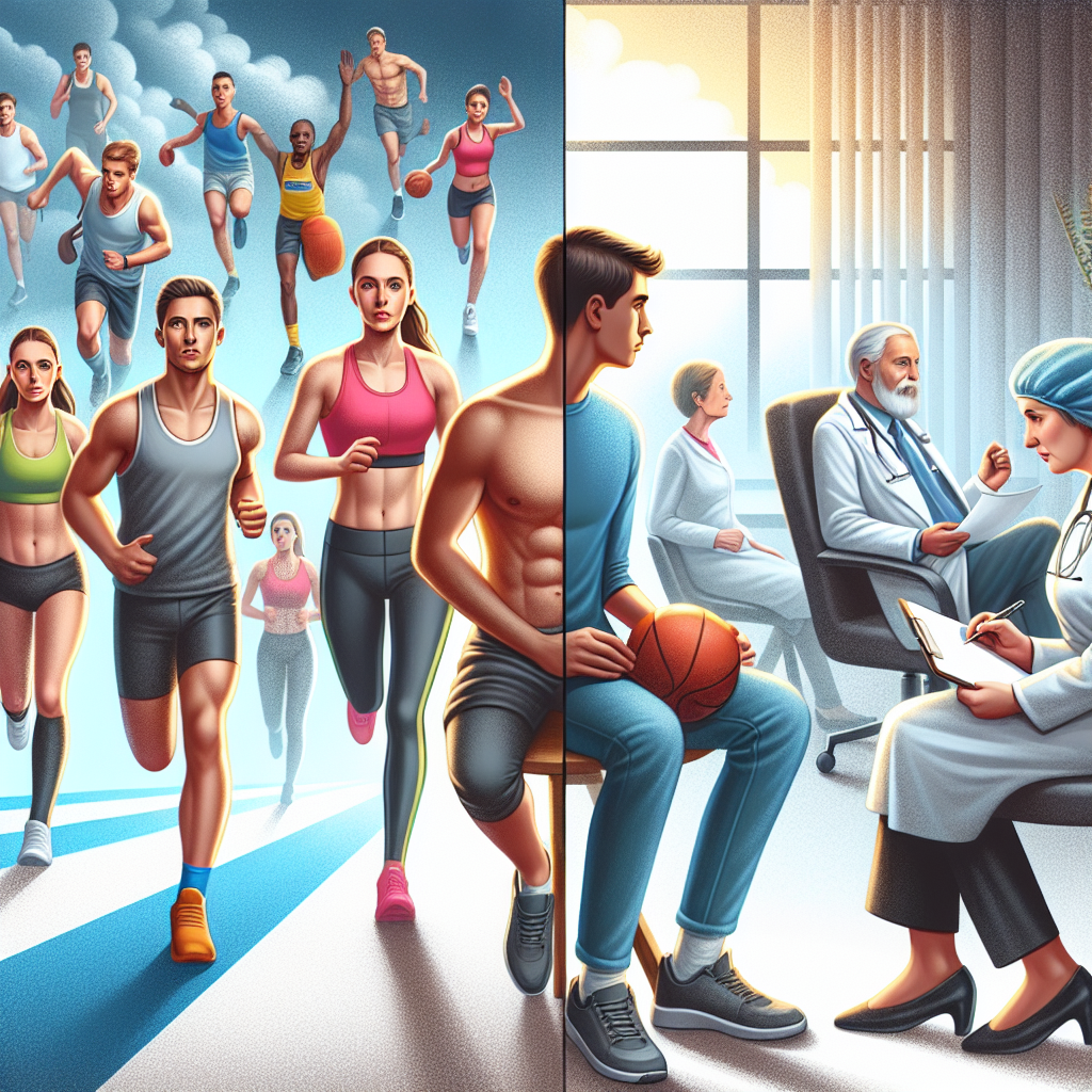 Isotretinoina: un aiuto per gli sportivi o una minaccia per la salute?
