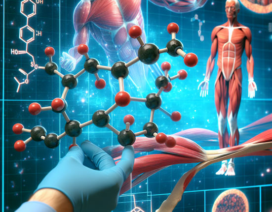 La Drostanolone come possibile trattamento per le lesioni muscolari