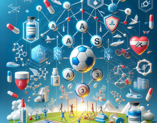 La sintesi di diidroboldenone cipionato e i suoi benefici in ambito sportivo