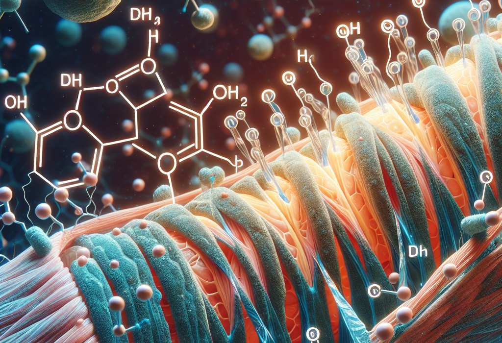 L'azione del Dehydroepiandrosterone sul recupero muscolare