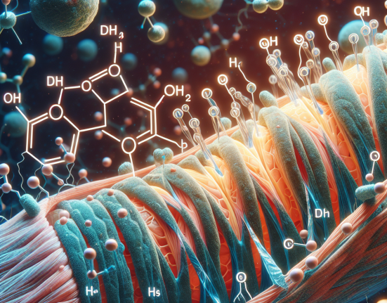 L'azione del Dehydroepiandrosterone sul recupero muscolare