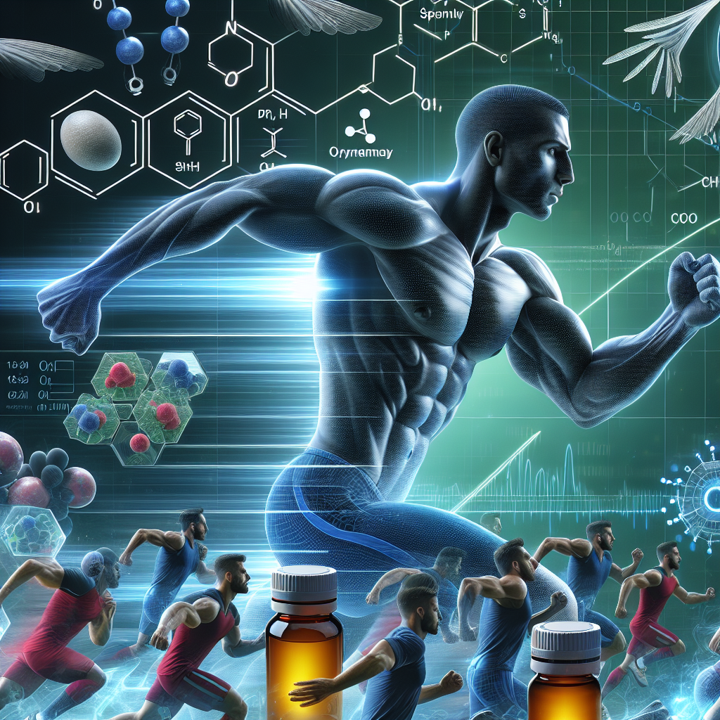 Le potenzialità di Cytomel nell'ottimizzazione delle performance sportive