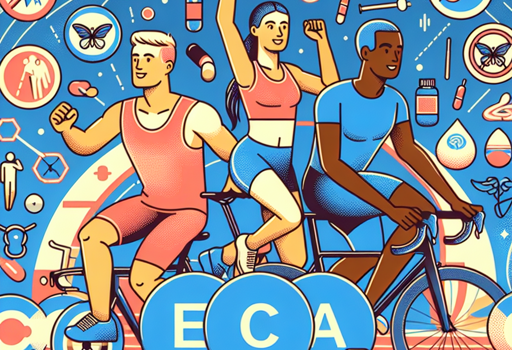 L'ECA come alternativa legale ai doping nel mondo dello sport