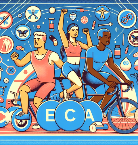 L'ECA come alternativa legale ai doping nel mondo dello sport