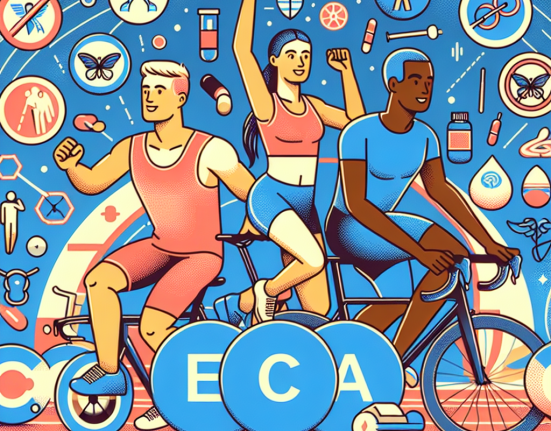 L'ECA come alternativa legale ai doping nel mondo dello sport