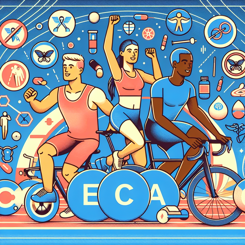 L'ECA come alternativa legale ai doping nel mondo dello sport
