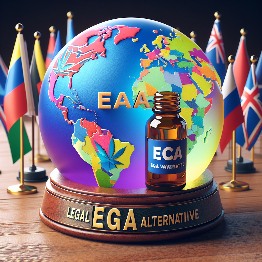 L'ECA come alternativa legale ai doping nel mondo dello sport