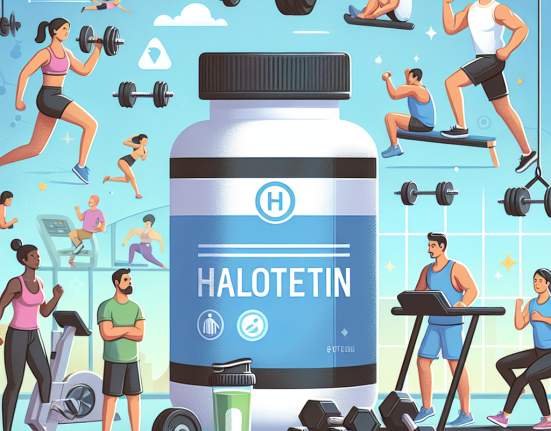 L'Halotestin come alternativa legale agli steroidi nel fitness