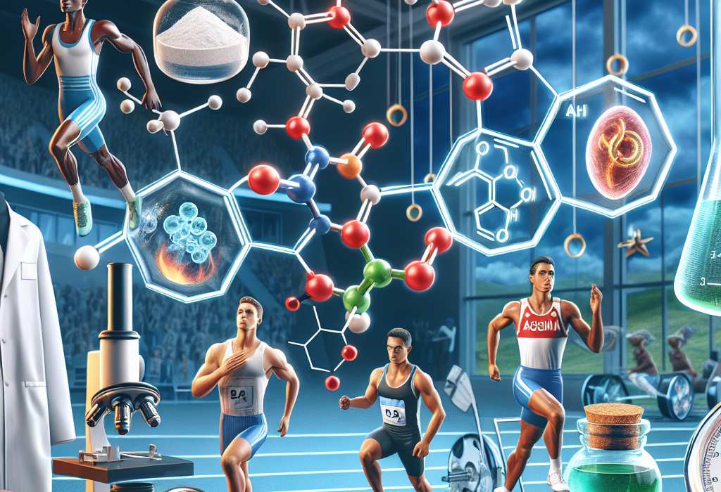 L'uso dell'Exemestane nel doping sportivo