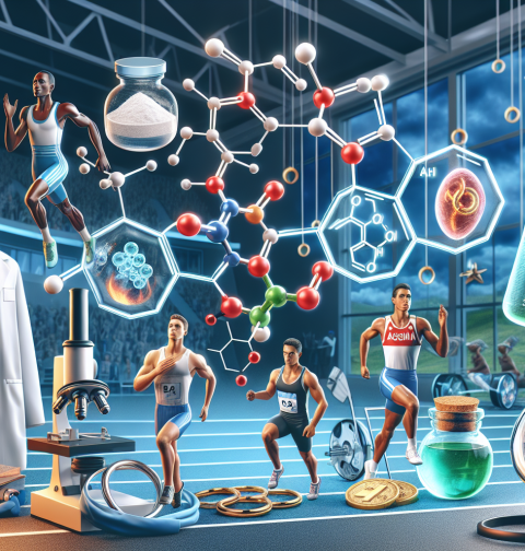 L'uso dell'Exemestane nel doping sportivo