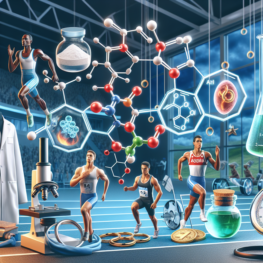 L'uso dell'Exemestane nel doping sportivo