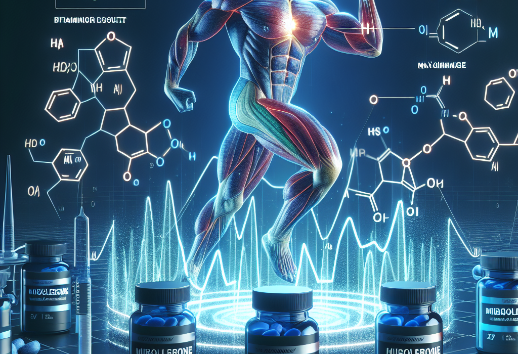 Dosaggio ottimale di Mibolerone per massimizzare i risultati sportivi